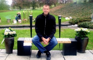 Peter Fjeldsted